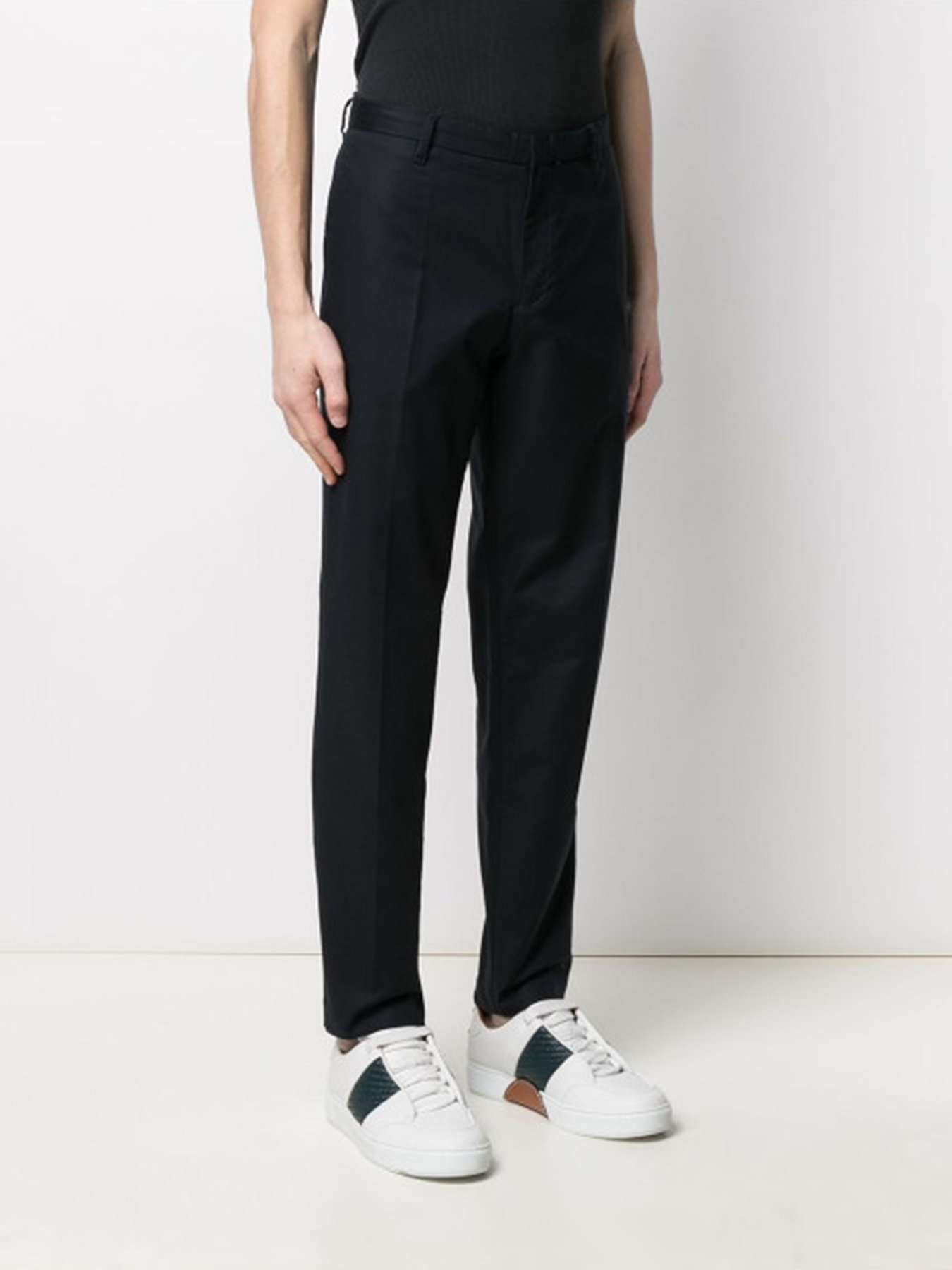 Брюки классические Emporio Armani модель 3K1PAD-1NWYZ-0920 Фото