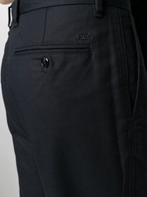 Брюки классические Emporio Armani модель 3K1PAD-1NWYZ-0920 Фото