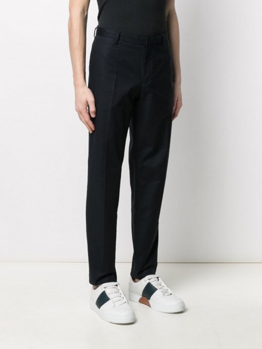 Брюки классические Emporio Armani модель 3K1PAD-1NWYZ-0920 Фото