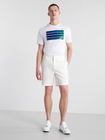 Шорты Emporio Armani модель 3K1PAH-1NVJZ-F112 Фото