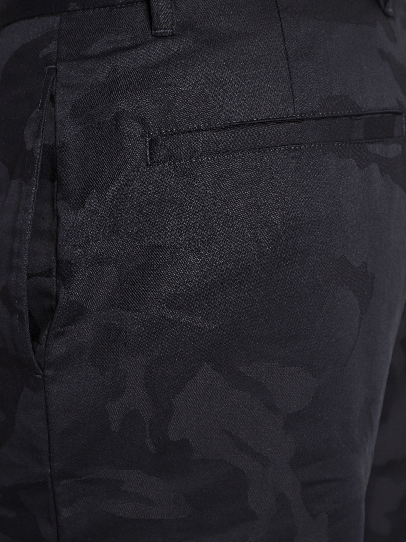 Шорты Emporio Armani модель 3K1PAH-1NVJZ-F946 Фото