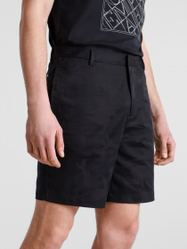 Шорты Emporio Armani модель 3K1PAH-1NVJZ-F946 Фото