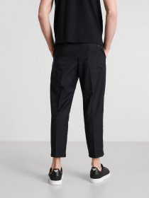 Брюки повседневные Emporio Armani модель 3K1PL3-1NVMZ-F947 Фото