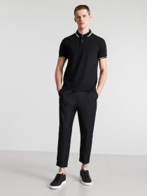 Брюки повседневные Emporio Armani модель 3K1PL3-1NVMZ-F947 Фото