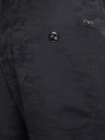 Повсякденні штани Emporio Armani модель 3K1PL3-1NVMZ-F947 Фото