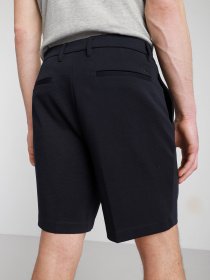 Повседневные шорты Emporio Armani модель 3K1PM4-1JYSZ-0920 Фото