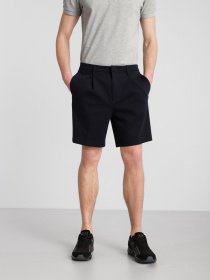 Повседневные шорты Emporio Armani модель 3K1PM4-1JYSZ-0920 Фото