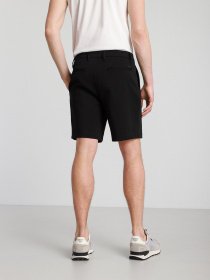 Шорты Emporio Armani модель 3K1PM4-1JYSZ-0999 Фото