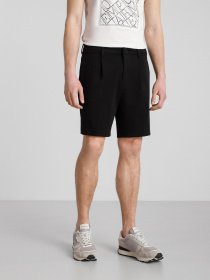 Шорты Emporio Armani модель 3K1PM4-1JYSZ-0999 Фото