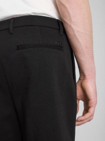 Повседневные шорты Emporio Armani модель 3K1PM4-1JYSZ-0999 Фото