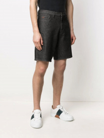 Шорты джинсовые Emporio Armani модель 3K1PS1-1DY8Z-0005 Фото