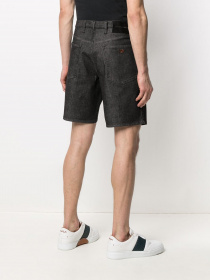 Джинсовые шорты Emporio Armani модель 3K1PS1-1DY8Z-0005 Фото