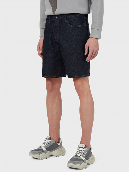 Повседневные шорты Emporio Armani модель 3K1PS1-1DY8Z-0941 Фото