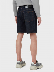 Повседневные шорты Emporio Armani модель 3K1PS1-1DY8Z-0941 Фото