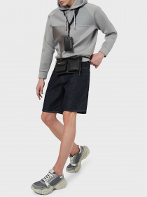 Повседневные шорты Emporio Armani модель 3K1PS1-1DY8Z-0941 Фото