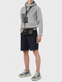 Повседневные шорты Emporio Armani модель 3K1PS1-1DY8Z-0941 Фото