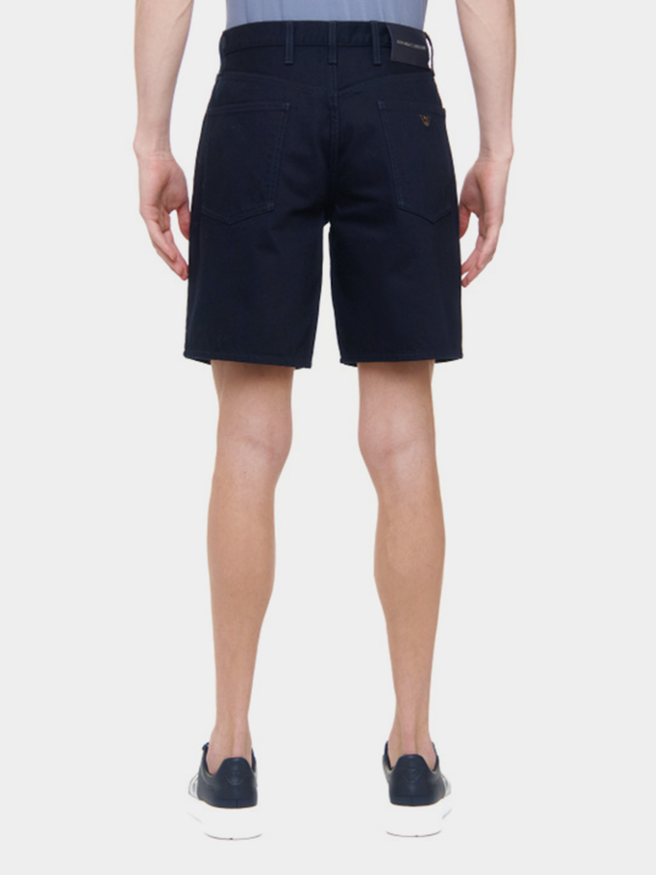 Повседневные шорты Emporio Armani модель 3K1PS1-1NJ5Z-0920 Фото