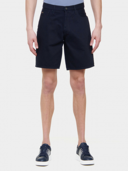 Повседневные шорты Emporio Armani модель 3K1PS1-1NJ5Z-0920 Фото