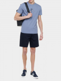 Повседневные шорты Emporio Armani модель 3K1PS1-1NJ5Z-0920 Фото