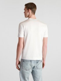 Футболки и поло Emporio Armani модель 3K1TAG-1JUVZ-0163 Фото