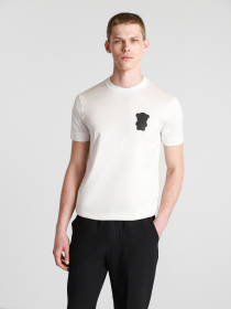 Футболки и поло Emporio Armani модель 3K1TAN-1JTUZ-0101 Фото