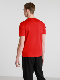 Футболки и поло Emporio Armani модель 3K1TAN-1JTUZ-0356 Фото