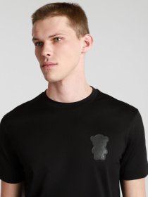 Футболки і поло Emporio Armani модель 3K1TAN-1JTUZ-0999 Фото