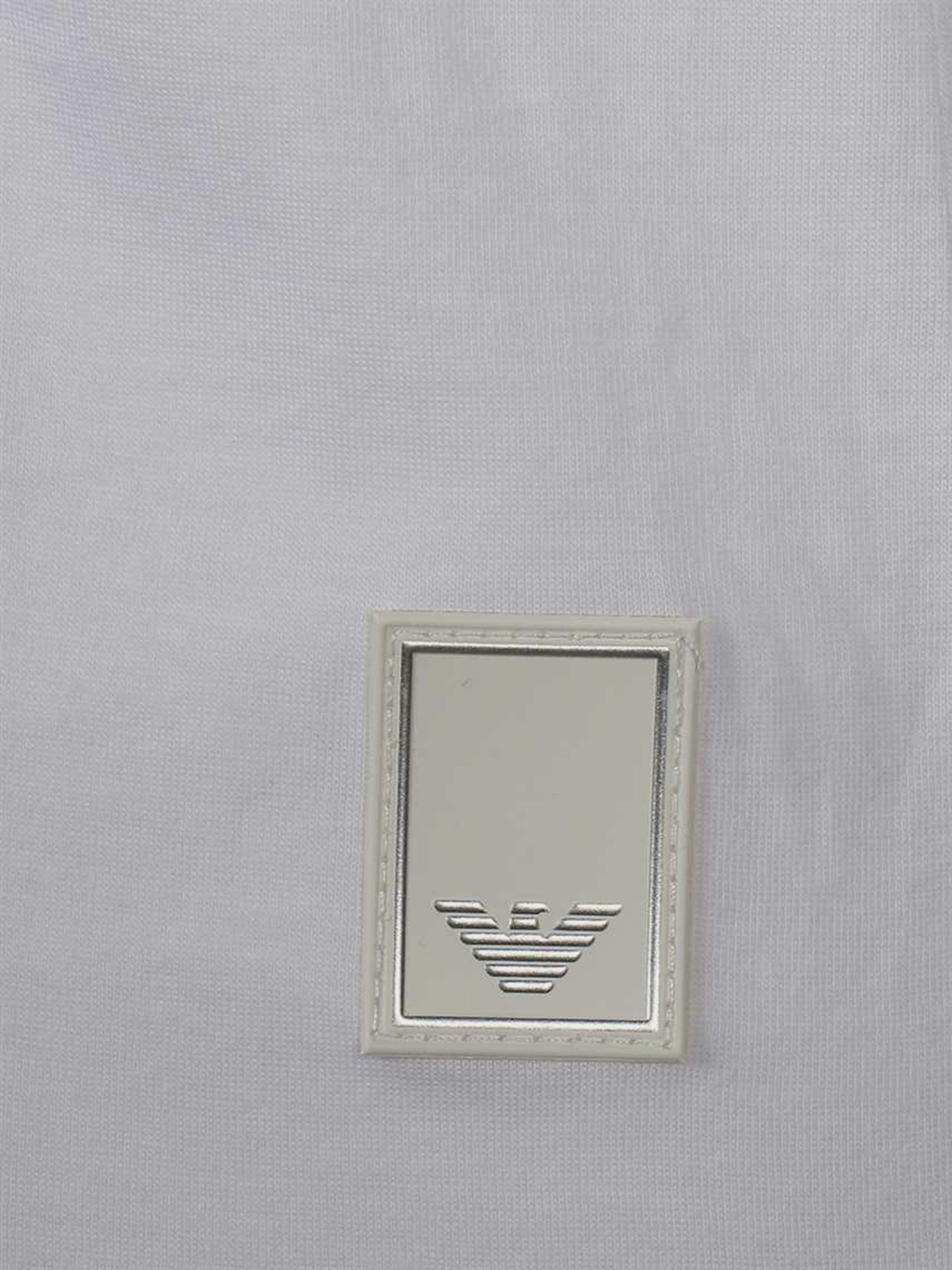 Футболка Emporio Armani модель 3K1TAT-1JSHZ-0100 Фото