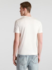 Футболки и поло Emporio Armani модель 3K1TD6-1JSHZ-0101 Фото