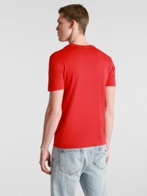 Футболки і поло Emporio Armani модель 3K1TD6-1JSHZ-0356 Фото