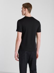 Футболки и поло Emporio Armani модель 3K1TD6-1JSHZ-0920 Фото