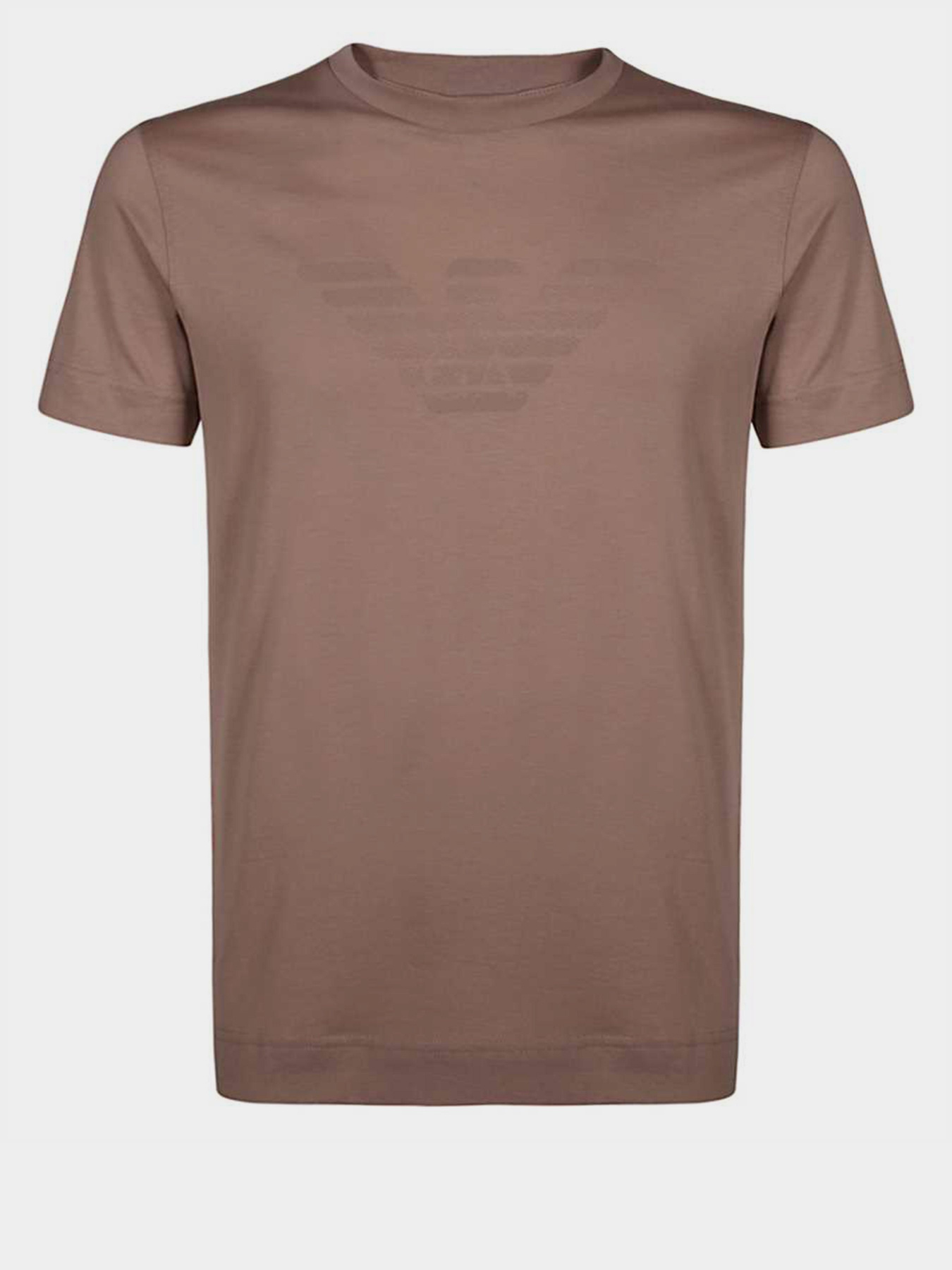 Футболки и поло Emporio Armani модель 3K1TE6-1JSHZ-0306 Фото