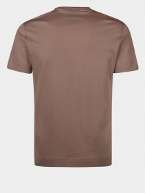 Футболки и поло Emporio Armani модель 3K1TE6-1JSHZ-0306 Фото