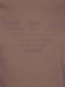 Футболки и поло Emporio Armani модель 3K1TE6-1JSHZ-0306 Фото