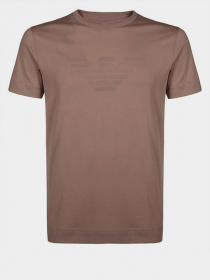Футболки и поло Emporio Armani модель 3K1TE6-1JSHZ-0306 Фото