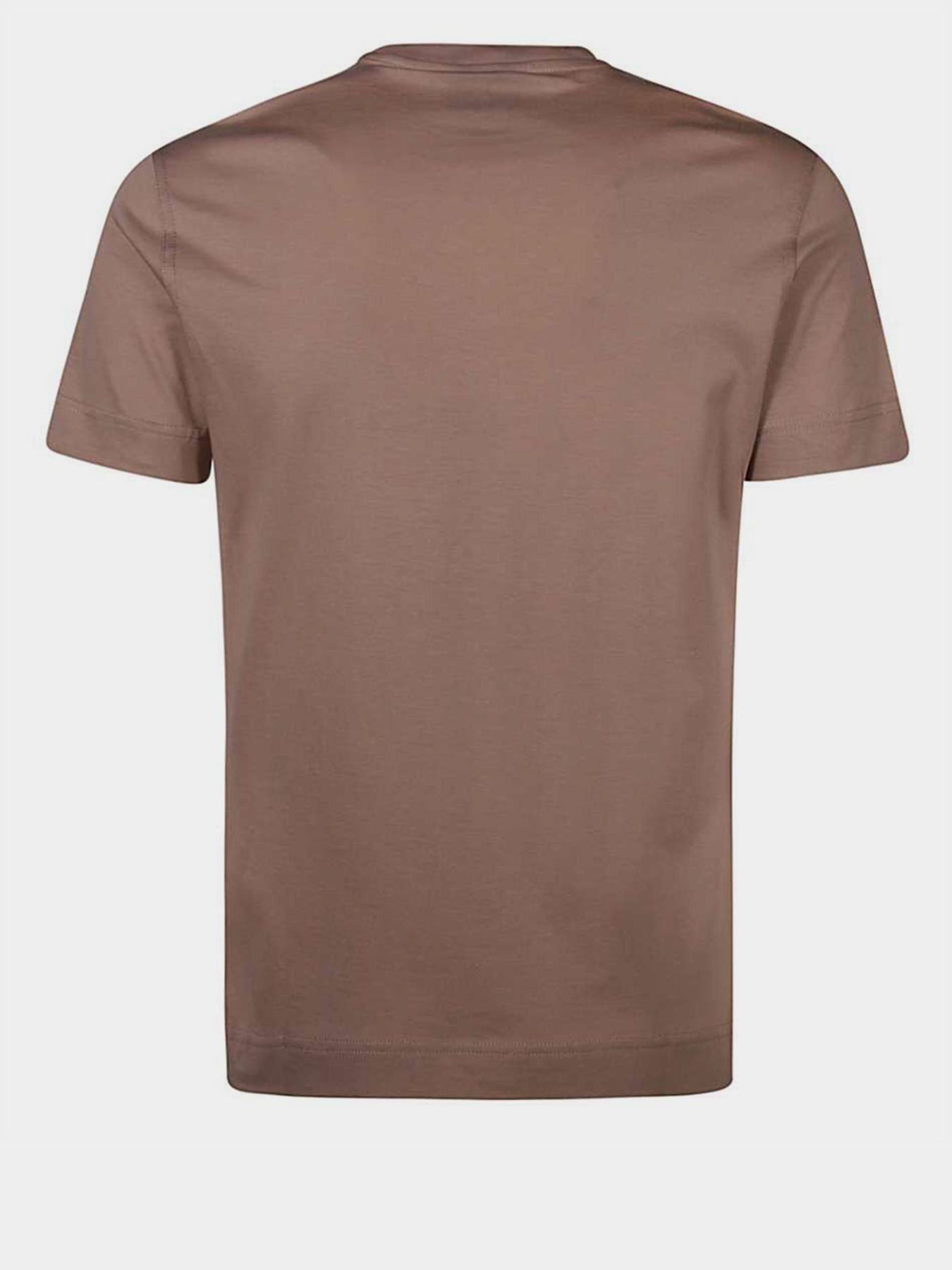 Футболки и поло Emporio Armani модель 3K1TE6-1JSHZ-0306 Фото