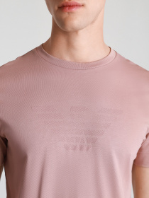 Футболки и поло Emporio Armani модель 3K1TE6-1JSHZ-0306 Фото