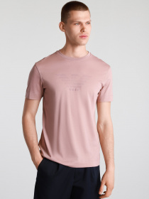 Футболки и поло Emporio Armani модель 3K1TE6-1JSHZ-0306 Фото