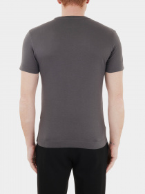 Футболки и поло Emporio Armani модель 3K1TE6-1JSHZ-0679 Фото
