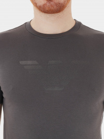 Футболки и поло Emporio Armani модель 3K1TE6-1JSHZ-0679 Фото