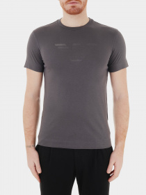 Футболки и поло Emporio Armani модель 3K1TE6-1JSHZ-0679 Фото
