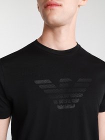 Футболки и поло Emporio Armani модель 3K1TE6-1JSHZ-0920 Фото