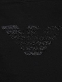 Футболки и поло Emporio Armani модель 3K1TE6-1JSHZ-0920 Фото