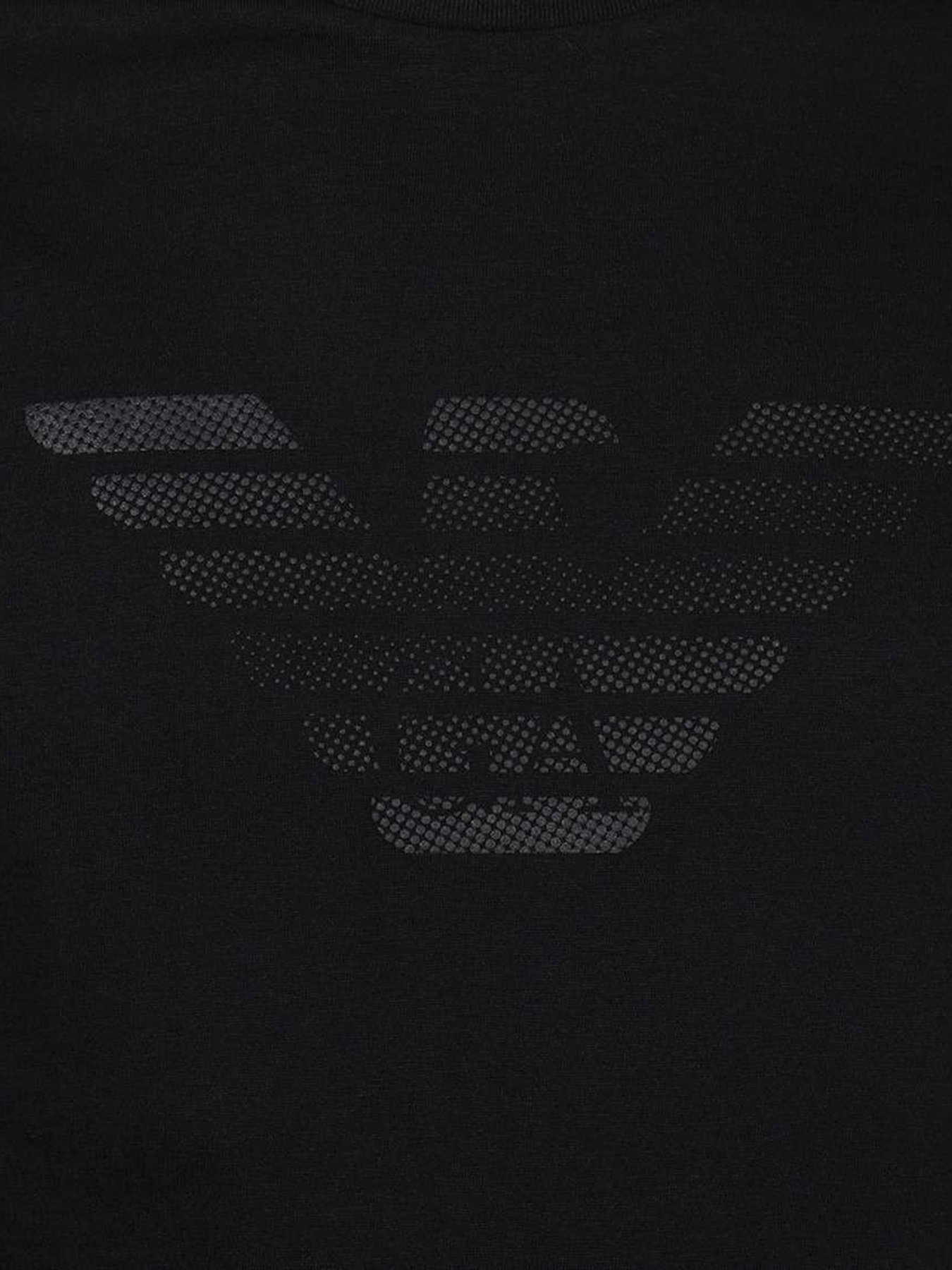 Футболки и поло Emporio Armani модель 3K1TE6-1JSHZ-0920 Фото