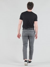 Футболки и поло Emporio Armani модель 3K1TE6-1JSHZ-0999 Фото