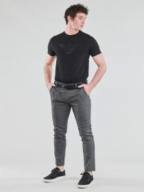 Футболки и поло Emporio Armani модель 3K1TE6-1JSHZ-0999 Фото