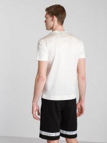 Футболки и поло Emporio Armani модель 3K1TF3-1JUVZ-0101 Фото