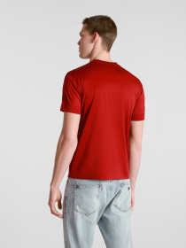 Футболки и поло Emporio Armani модель 3K1TF3-1JUVZ-0370 Фото