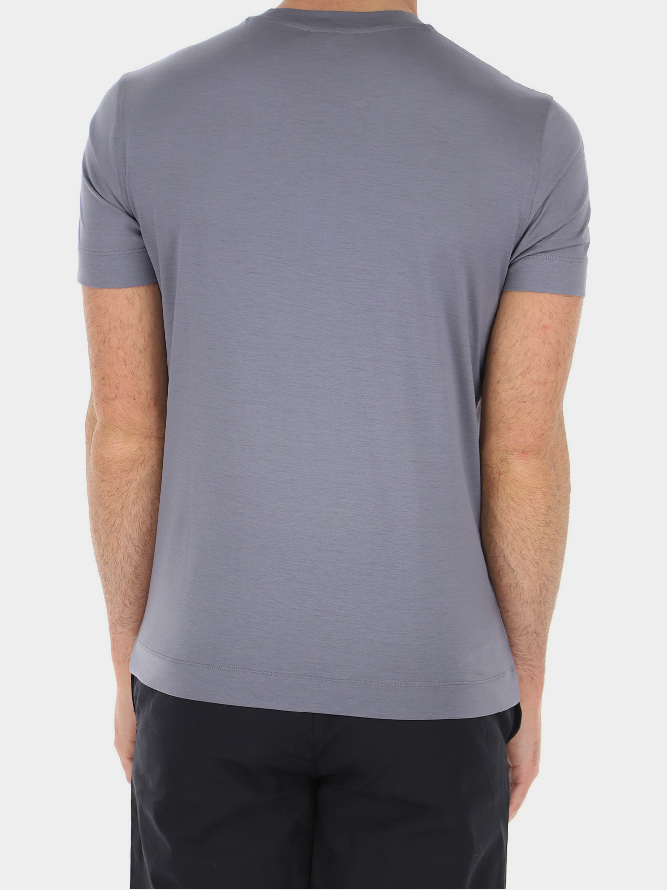 Футболки и поло Emporio Armani модель 3K1TF3-1JUVZ-0668 Фото