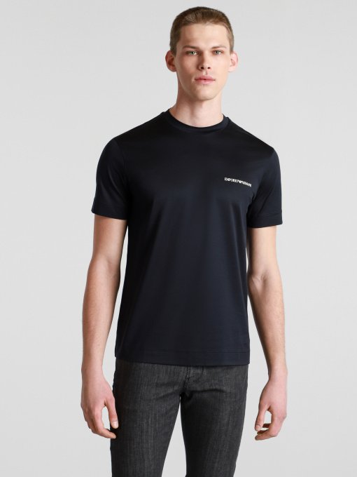 Футболки и поло Emporio Armani модель 3K1TF3-1JUVZ-0920 Фото